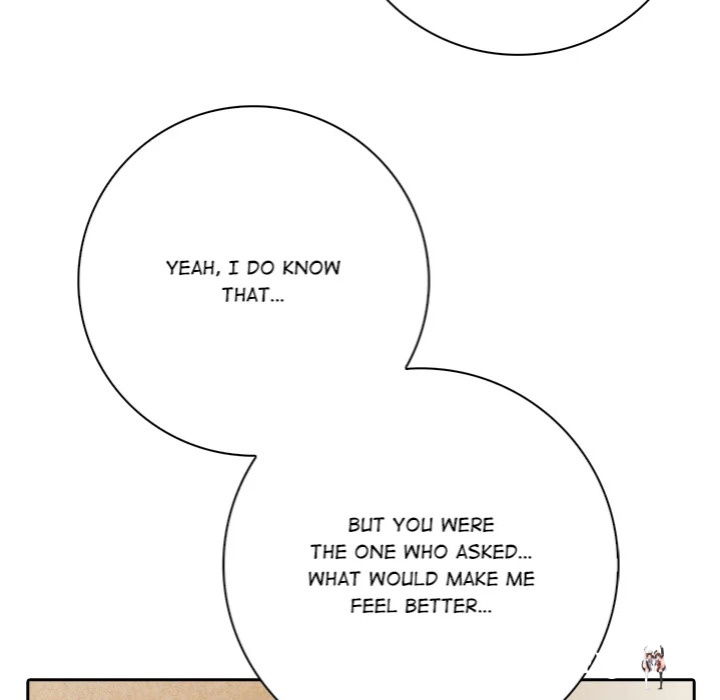 Desire Note Desire Note Chapter 8 - Page 119