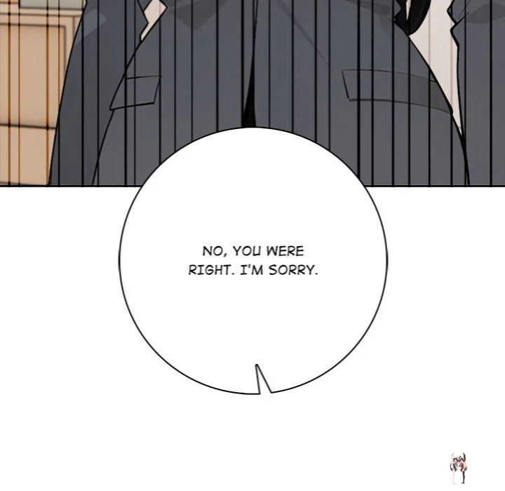 Desire Note Desire Note Chapter 8 - Page 12