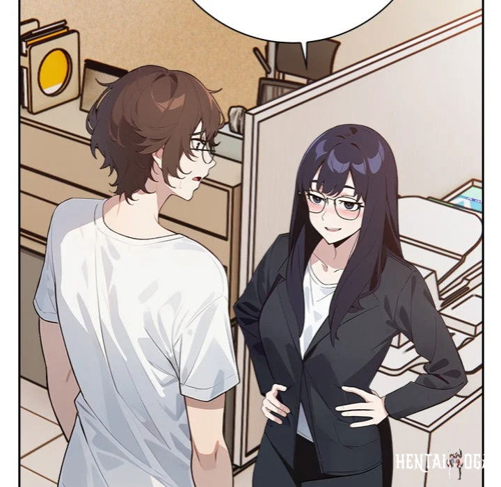 Desire Note Desire Note Chapter 8 - Page 120