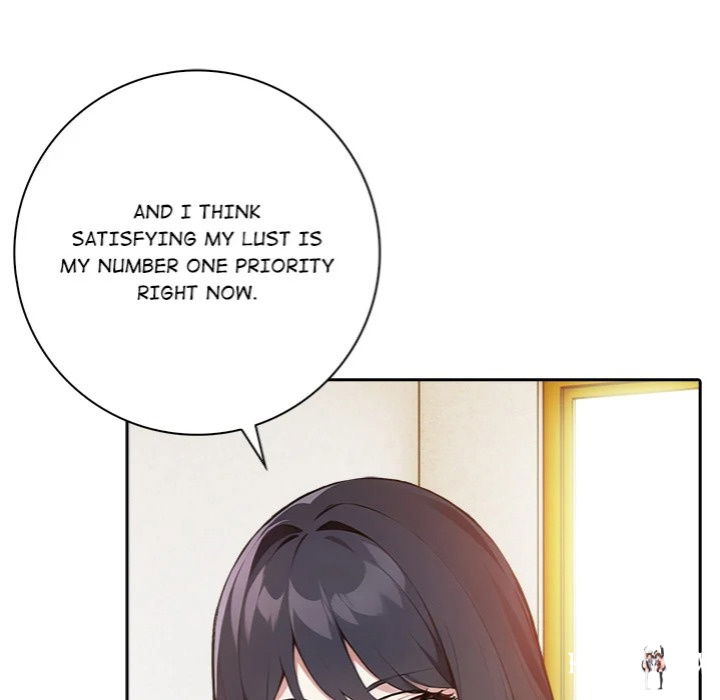 Desire Note Desire Note Chapter 8 - Page 122