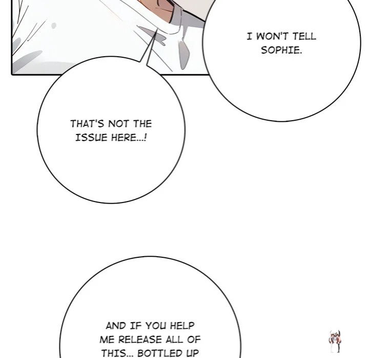 Desire Note Desire Note Chapter 8 - Page 127