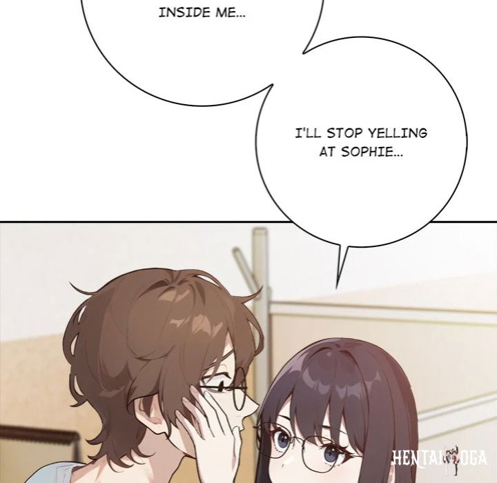 Desire Note Desire Note Chapter 8 - Page 128