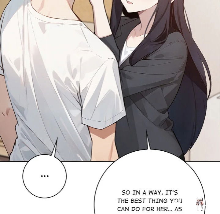 Desire Note Desire Note Chapter 8 - Page 129