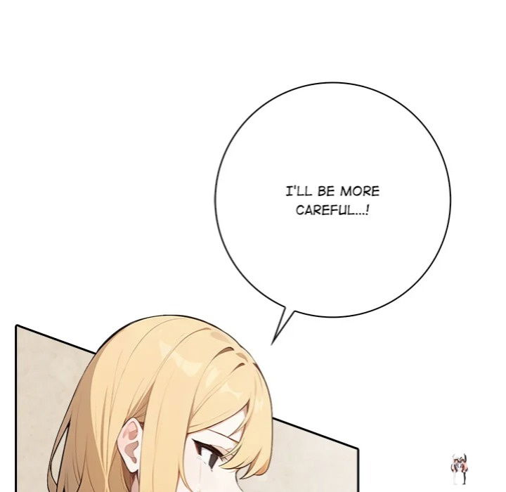 Desire Note Desire Note Chapter 8 - Page 13