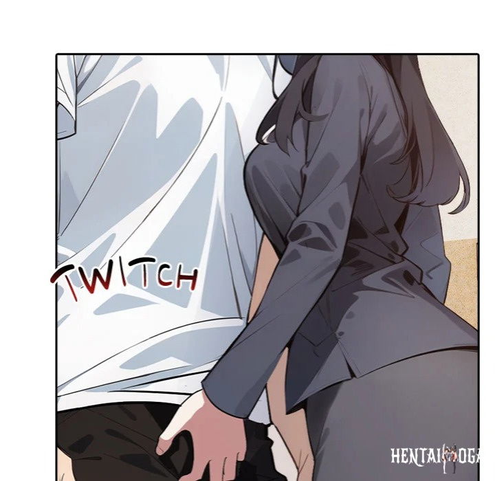 Desire Note Desire Note Chapter 8 - Page 133