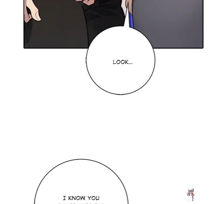 Desire Note Desire Note Chapter 8 - Page 134