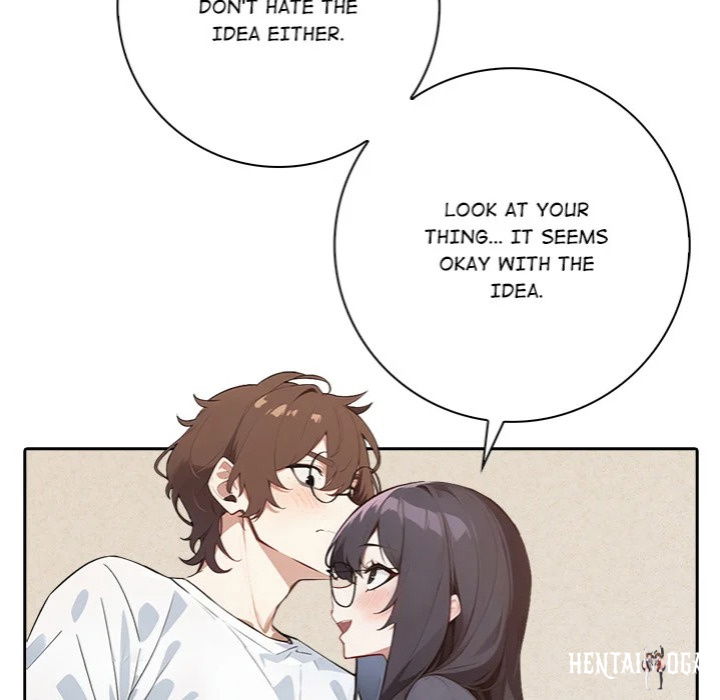 Desire Note Desire Note Chapter 8 - Page 135