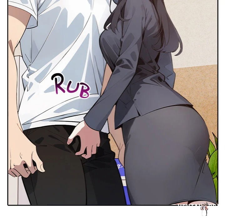 Desire Note Desire Note Chapter 8 - Page 136