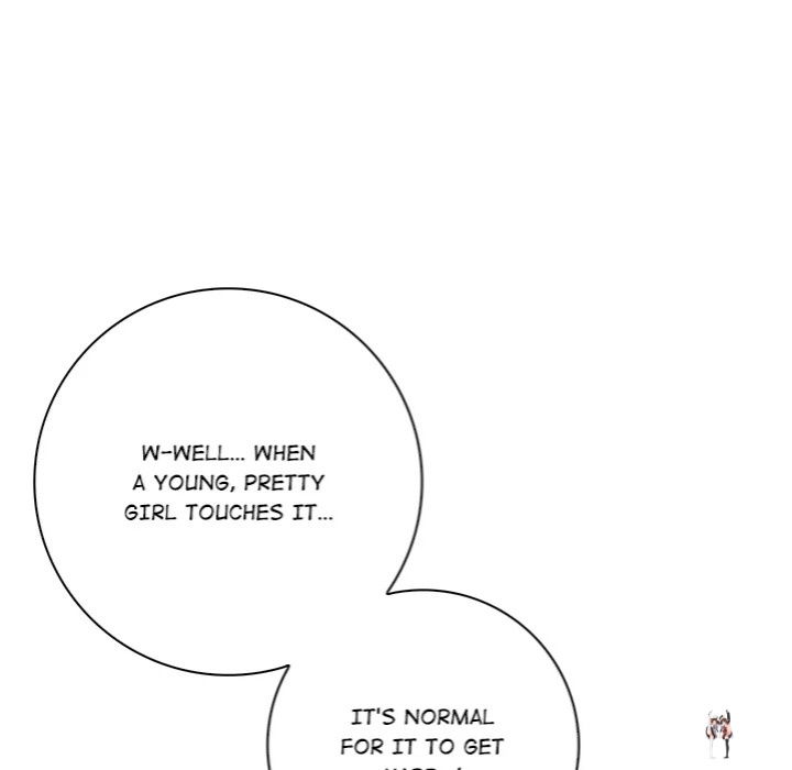 Desire Note Desire Note Chapter 8 - Page 137