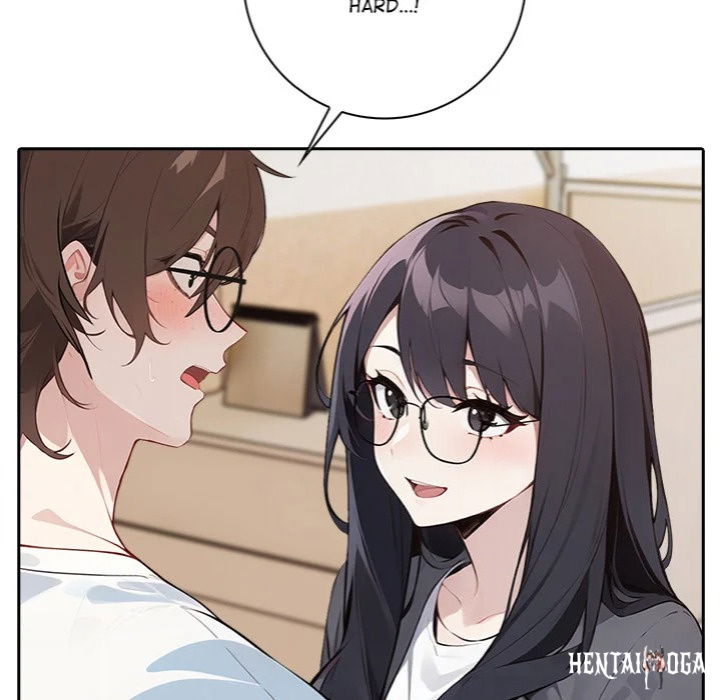 Desire Note Desire Note Chapter 8 - Page 138