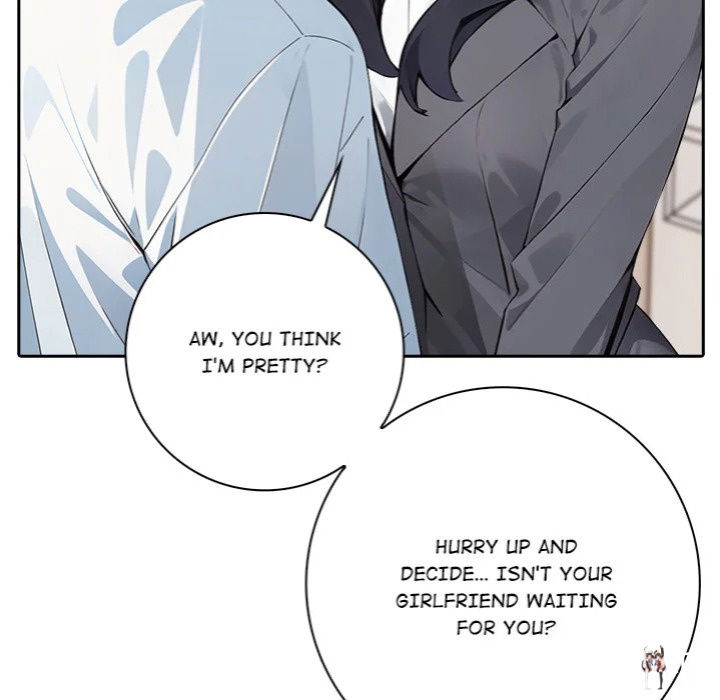 Desire Note Desire Note Chapter 8 - Page 139