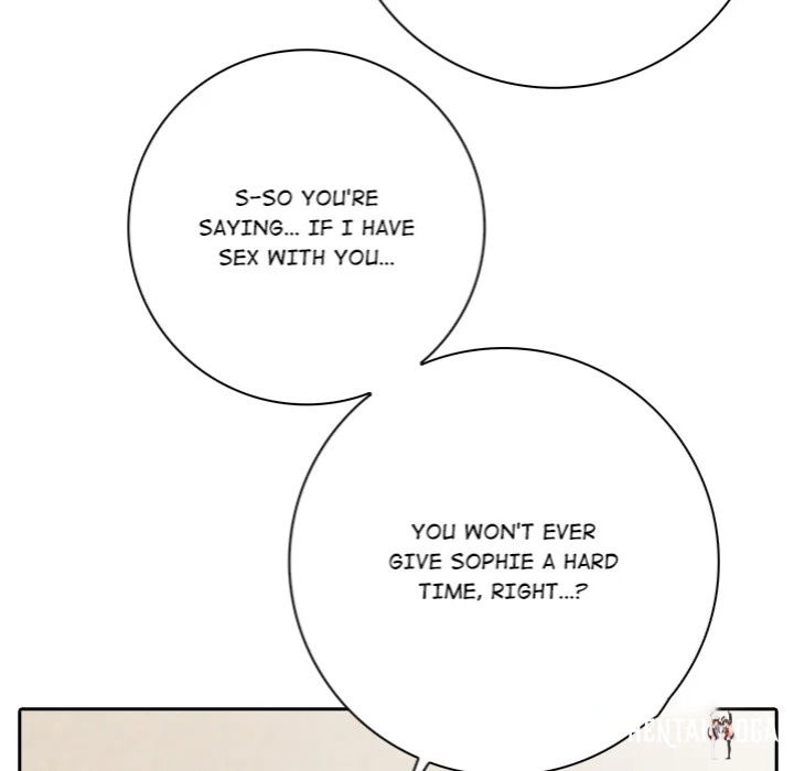 Desire Note Desire Note Chapter 8 - Page 140