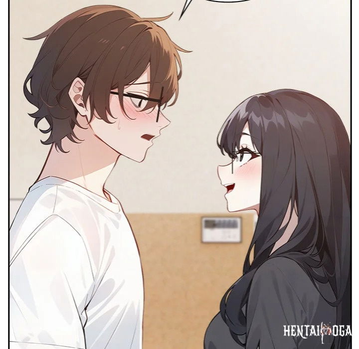 Desire Note Desire Note Chapter 8 - Page 141