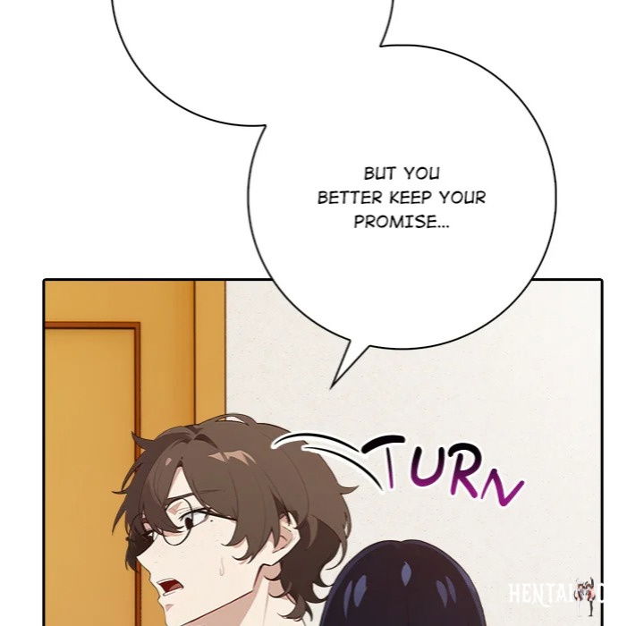 Desire Note Desire Note Chapter 8 - Page 143