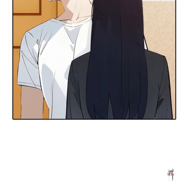 Desire Note Desire Note Chapter 8 - Page 144