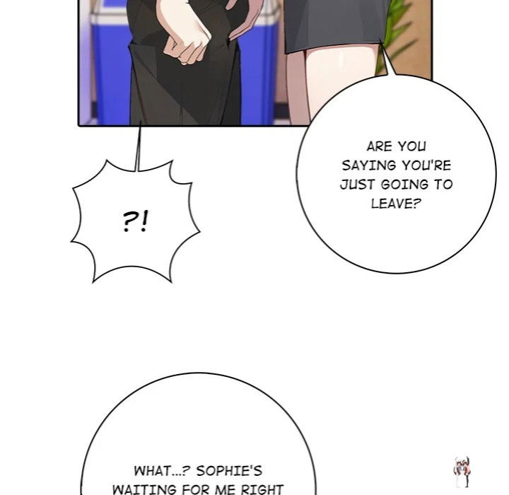 Desire Note Desire Note Chapter 8 - Page 148