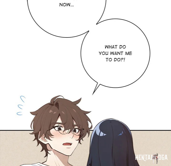 Desire Note Desire Note Chapter 8 - Page 149