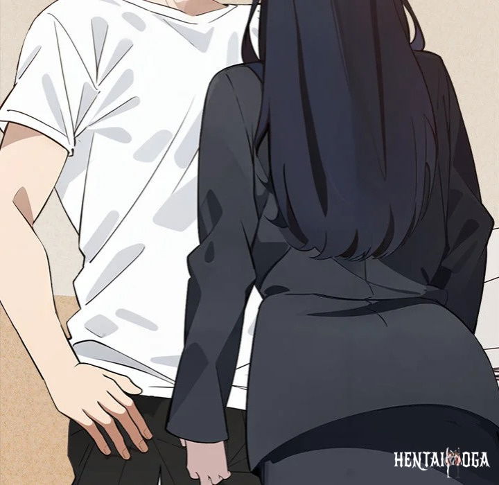 Desire Note Desire Note Chapter 8 - Page 150