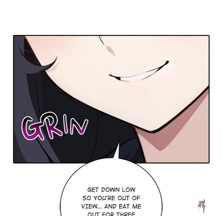 Desire Note Desire Note Chapter 8 - Page 152