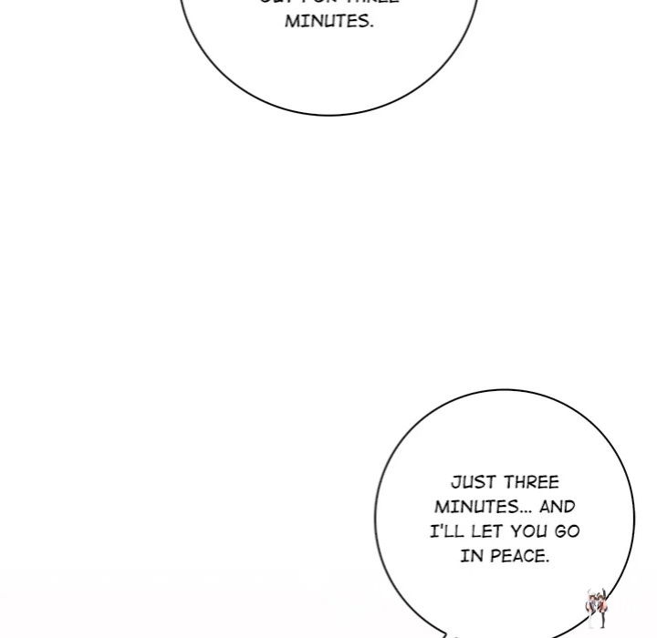 Desire Note Desire Note Chapter 8 - Page 153