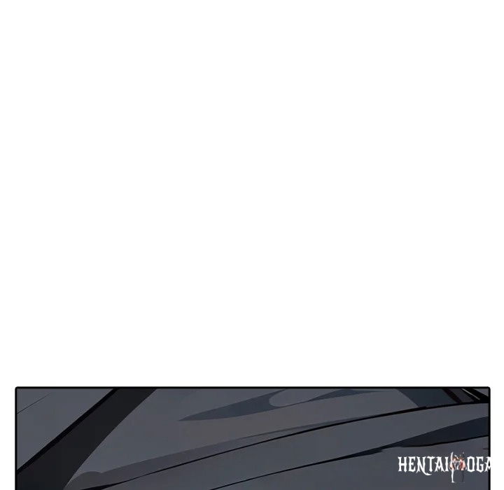 Desire Note Desire Note Chapter 8 - Page 156