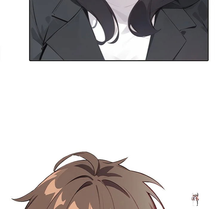 Desire Note Desire Note Chapter 8 - Page 160