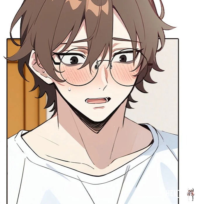 Desire Note Desire Note Chapter 8 - Page 161