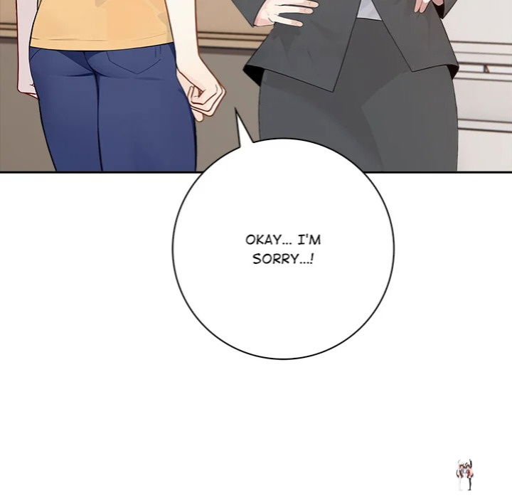 Desire Note Desire Note Chapter 8 - Page 17