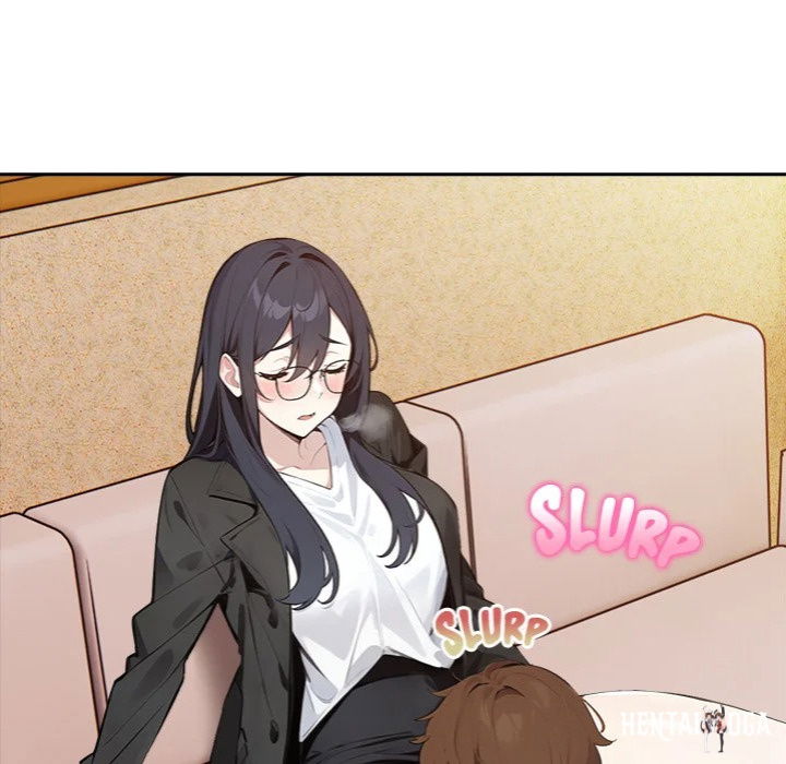 Desire Note Desire Note Chapter 8 - Page 176