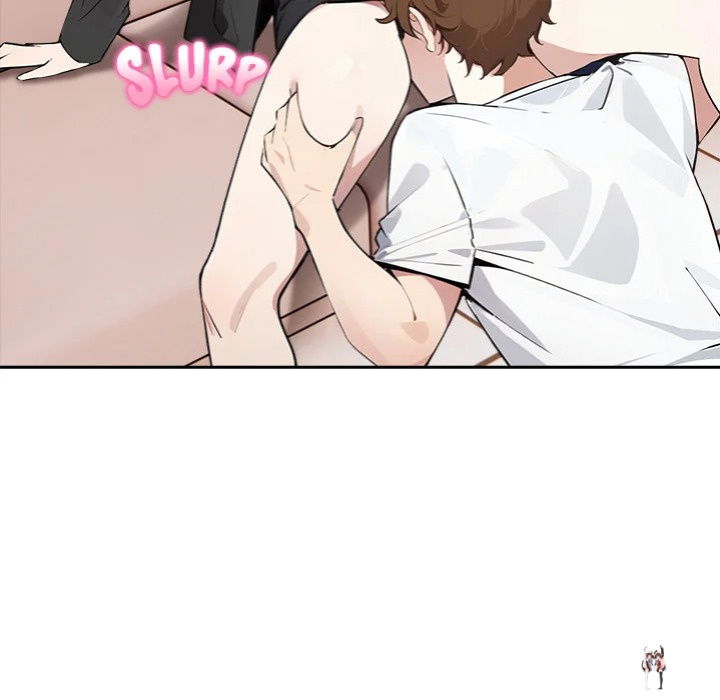 Desire Note Desire Note Chapter 8 - Page 177