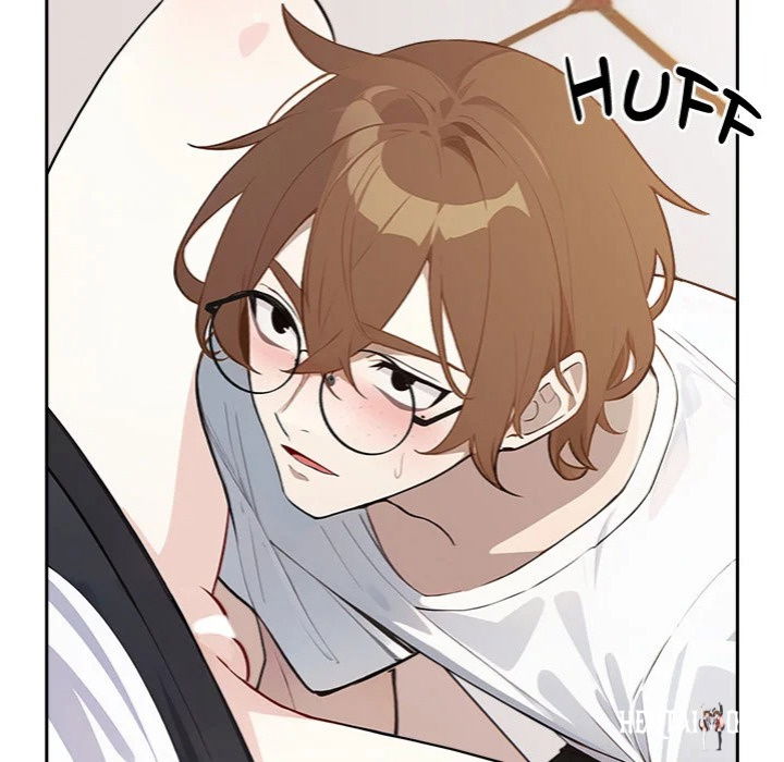 Desire Note Desire Note Chapter 8 - Page 179