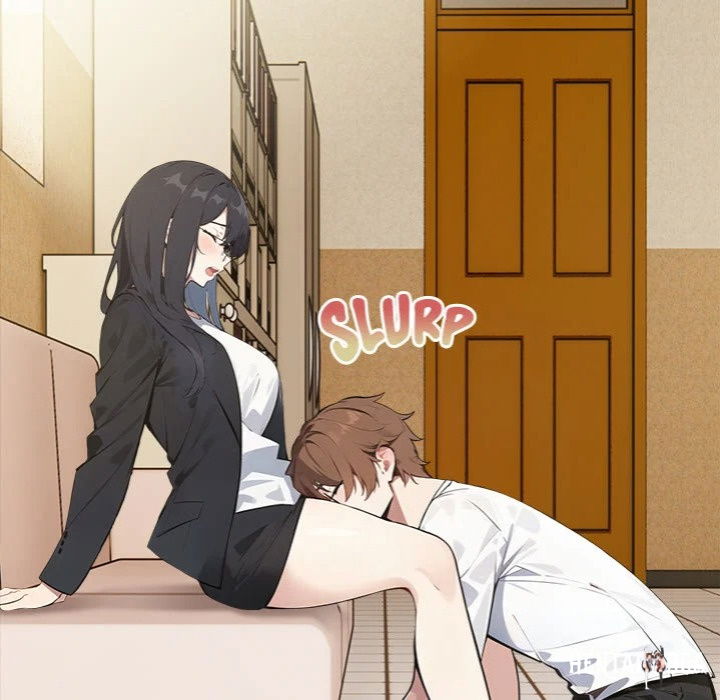 Desire Note Desire Note Chapter 8 - Page 181