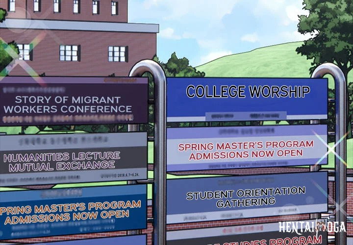 Desire Note Desire Note Chapter 8 - Page 2