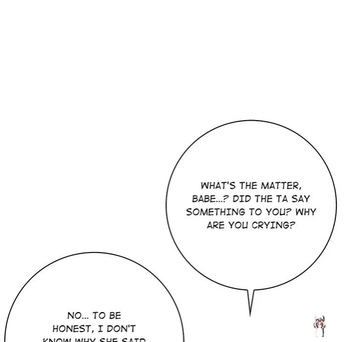 Desire Note Desire Note Chapter 8 - Page 27