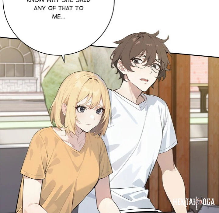 Desire Note Desire Note Chapter 8 - Page 28