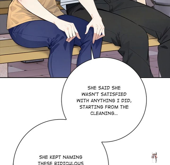 Desire Note Desire Note Chapter 8 - Page 29