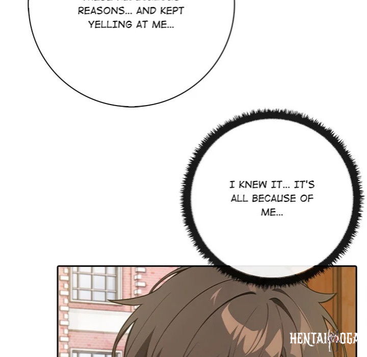 Desire Note Desire Note Chapter 8 - Page 30