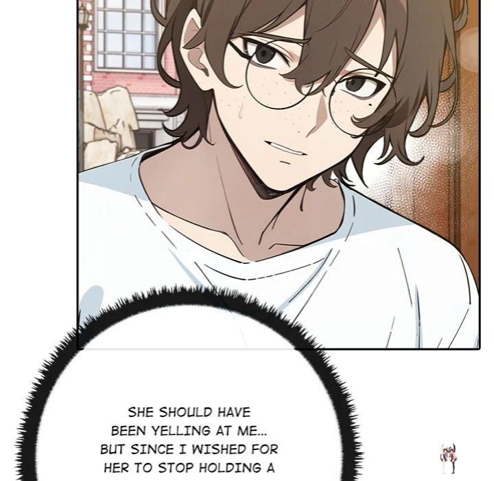 Desire Note Desire Note Chapter 8 - Page 31