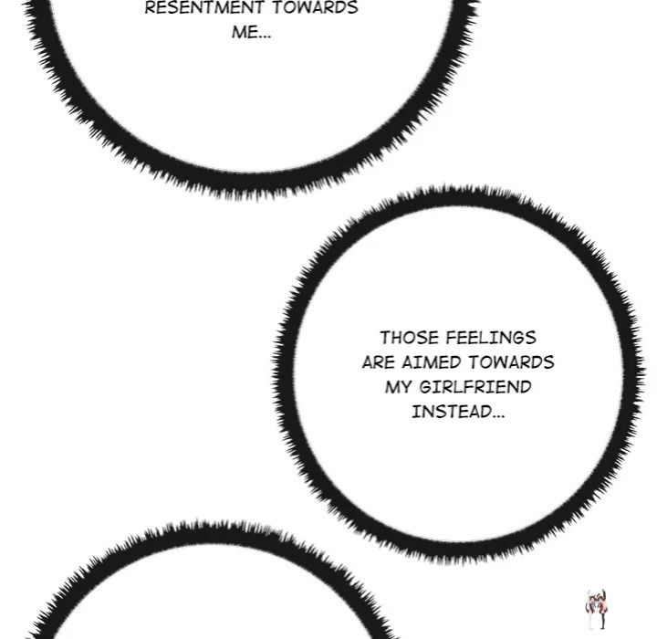 Desire Note Desire Note Chapter 8 - Page 32