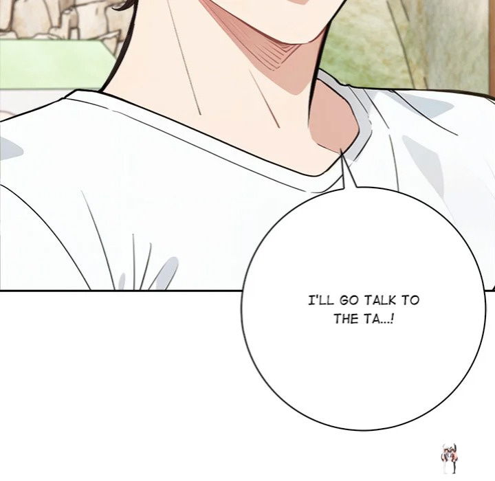 Desire Note Desire Note Chapter 8 - Page 37