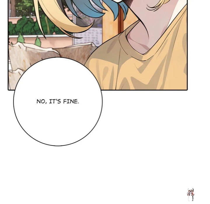 Desire Note Desire Note Chapter 8 - Page 40