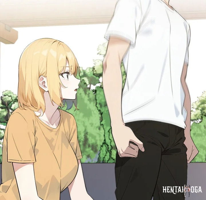 Desire Note Desire Note Chapter 8 - Page 42