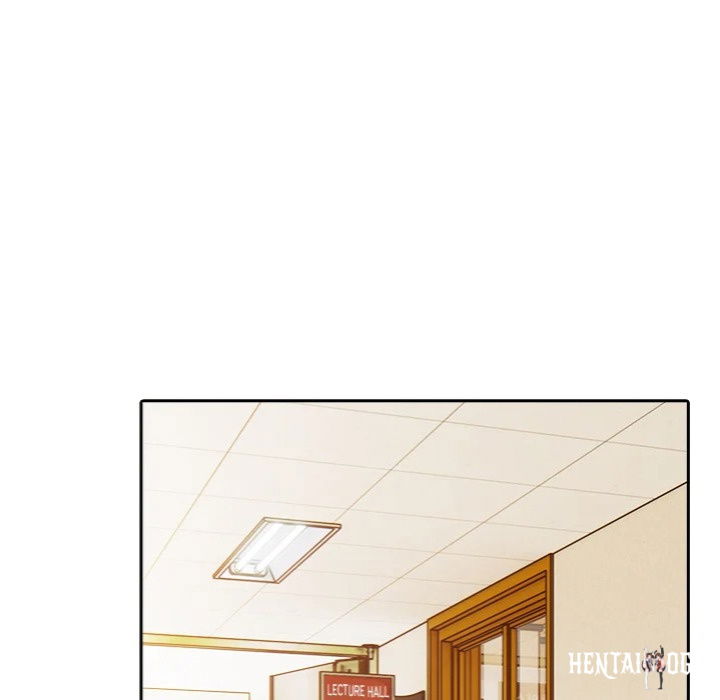 Desire Note Desire Note Chapter 8 - Page 47