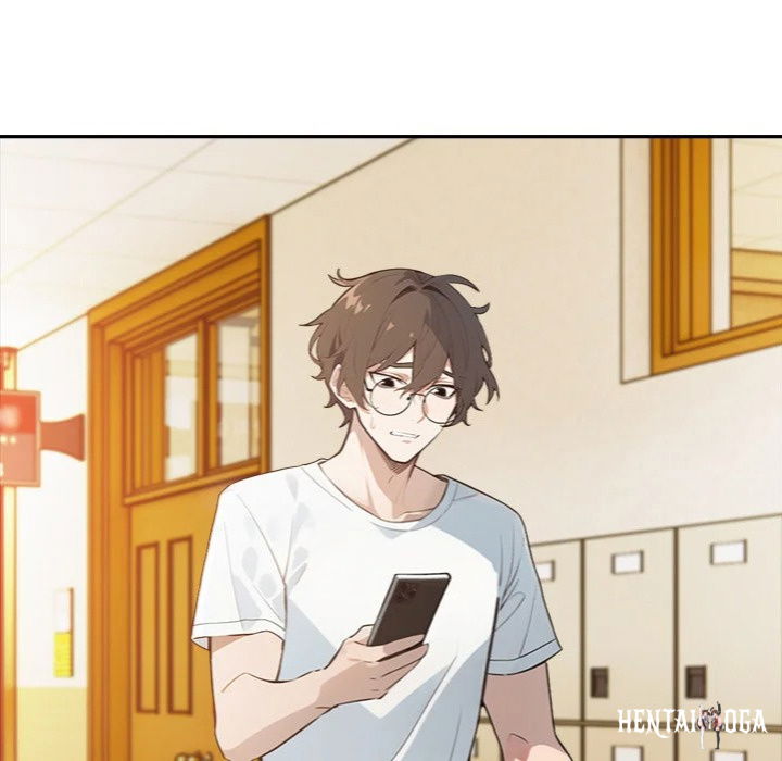 Desire Note Desire Note Chapter 8 - Page 51