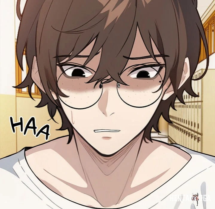 Desire Note Desire Note Chapter 8 - Page 54
