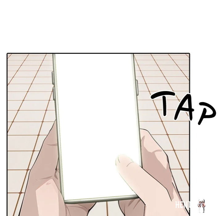 Desire Note Desire Note Chapter 8 - Page 56