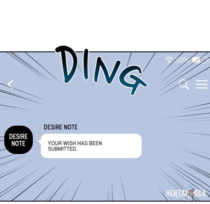 Desire Note Desire Note Chapter 8 - Page 60