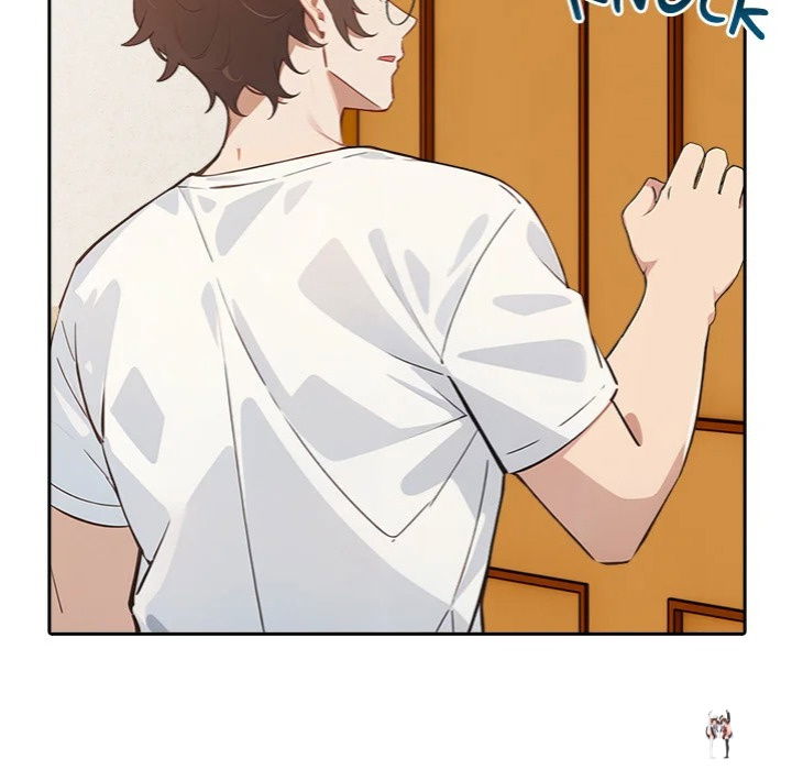 Desire Note Desire Note Chapter 8 - Page 67