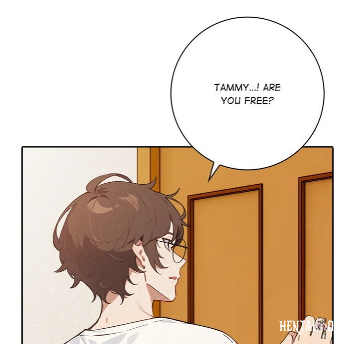 Desire Note Desire Note Chapter 8 - Page 69