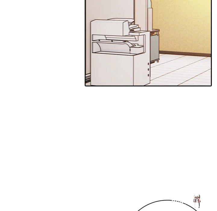 Desire Note Desire Note Chapter 8 - Page 7